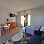 Grand Face A La Apartment Houlgate