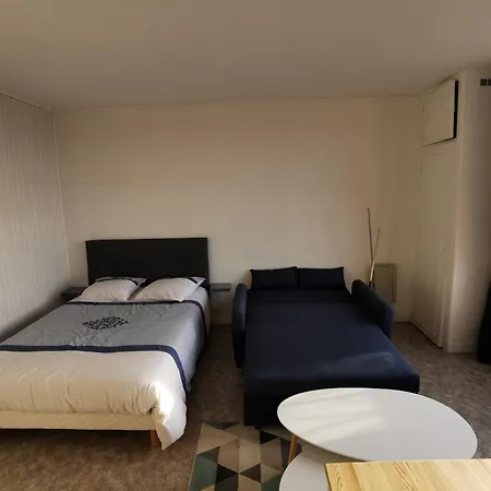 Grand Face A La Apartment Houlgate