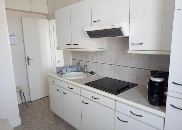 Apartment Grand Face A La Houlgate