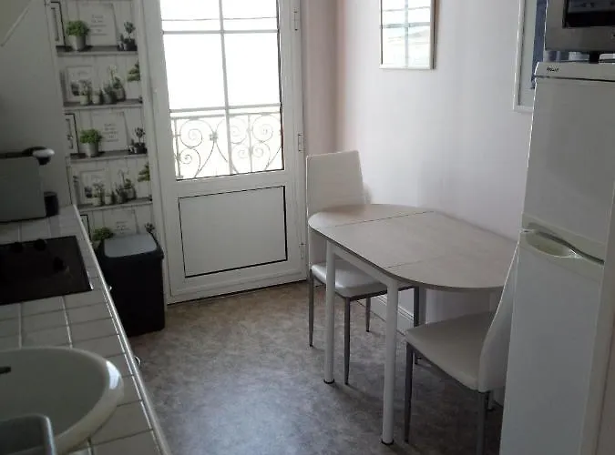 Grand Face A La Houlgate