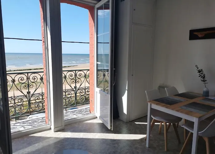 Grand Face A La * Houlgate