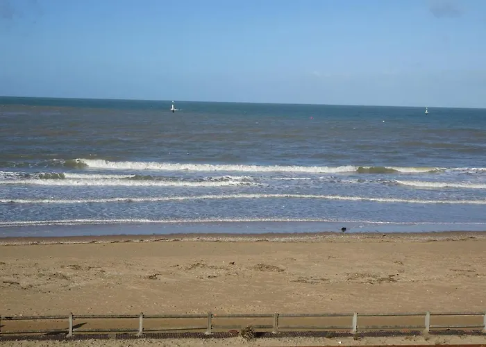 Grand Face A La Houlgate