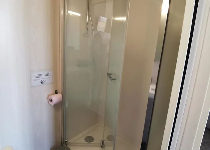 Grand Face A La Apartment Houlgate