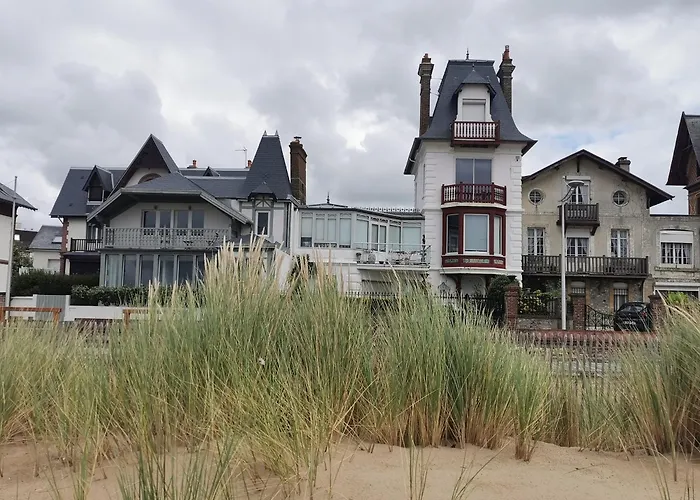 Grand Face A La Houlgate