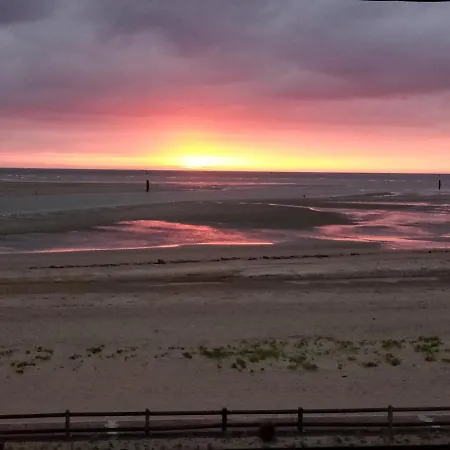 Grand Face à La Houlgate