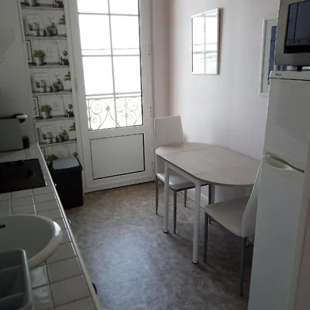 Grand Face à La Houlgate