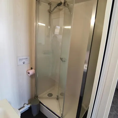 Grand Face à La Appartement Houlgate