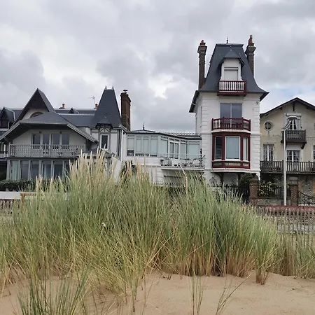 Grand Face à La Houlgate