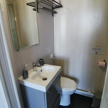 Grand Face à La * Houlgate